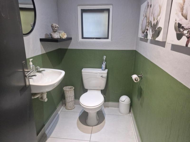 3 Bedroom Property for Sale in De Tijger Western Cape